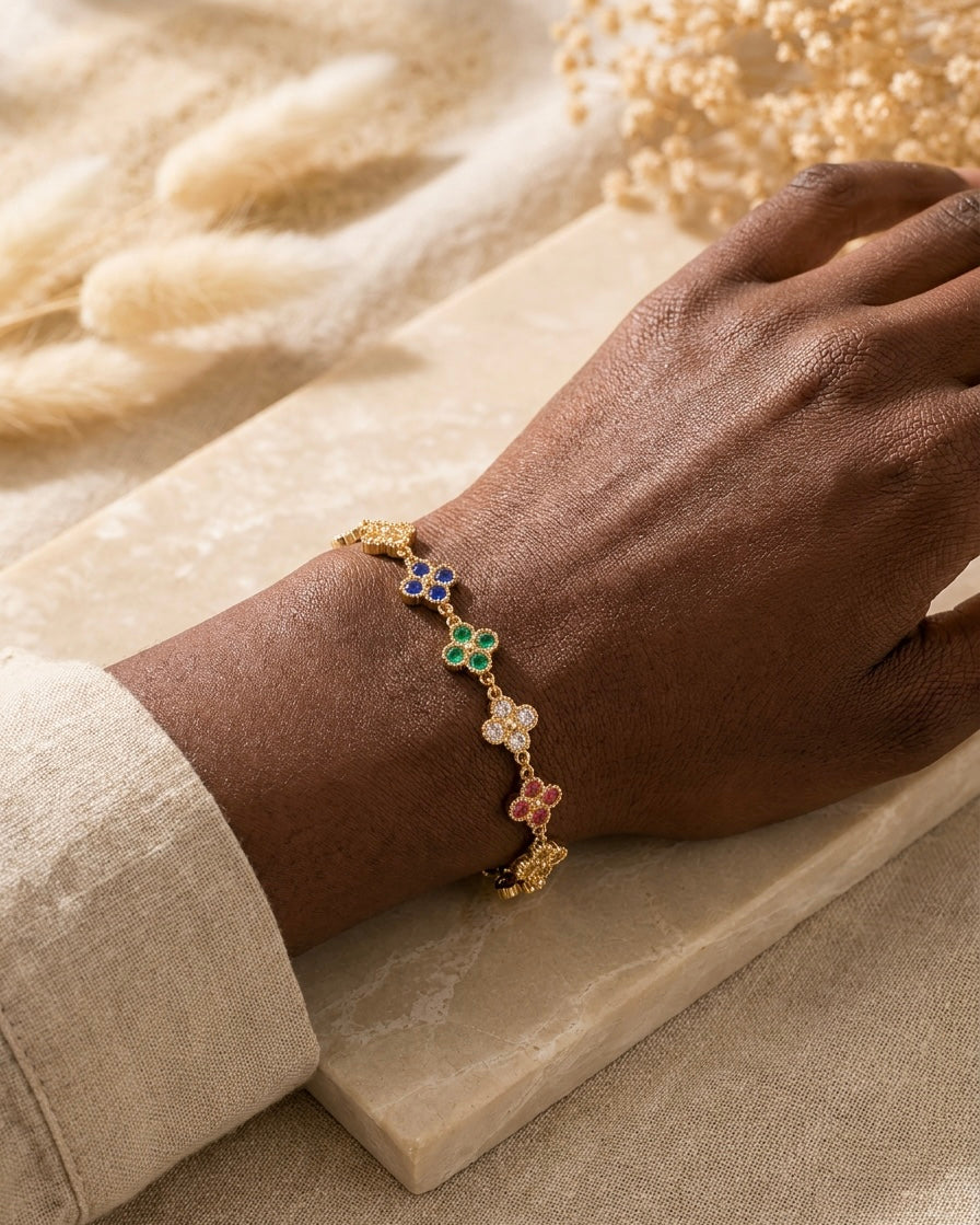 Bracelet Alma