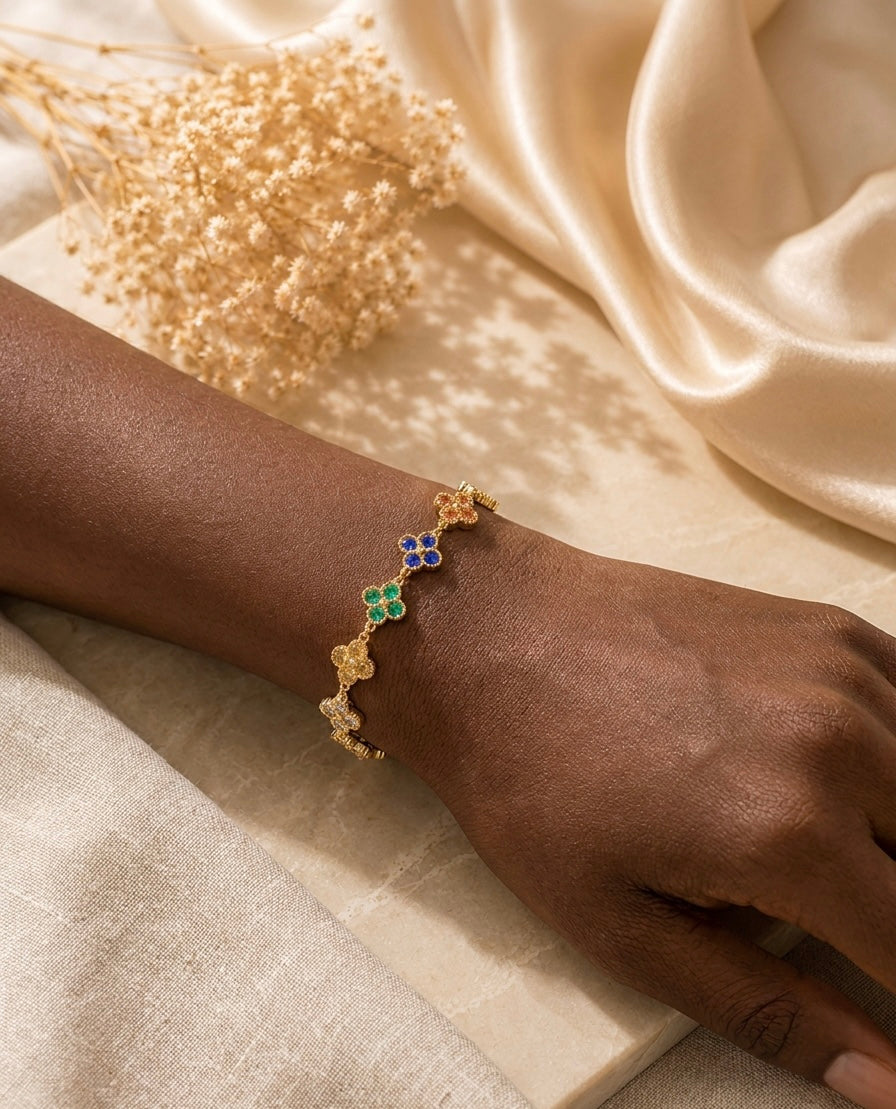 Bracelet Alma