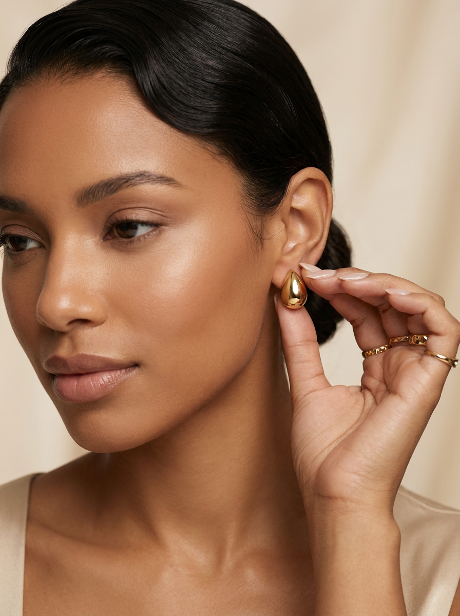 Boucle d’or